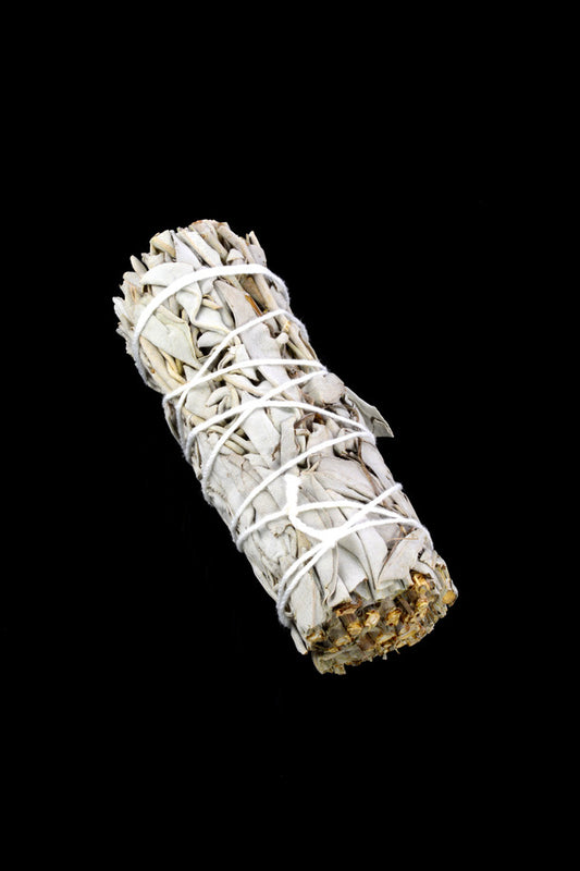 California White Sage